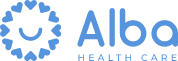 Logo (Alba Health Care)