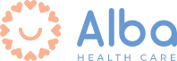 Logo (Alba Health Care)